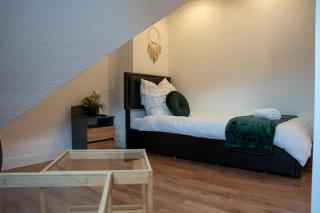 Volante Apartment Bremen-Findorff - Bremen - 3