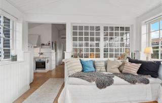 Gorgeous Home In Assens With Kitchen - 6