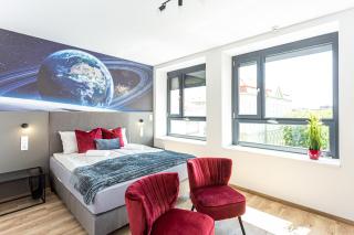 R73 Residences - Pécs - 7