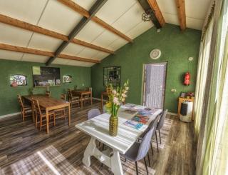 B&B Het Gelders Buitenleven - Overasselt - 1