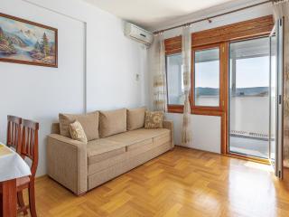 Tivat Center SeaView Apartment - Tivat - 7
