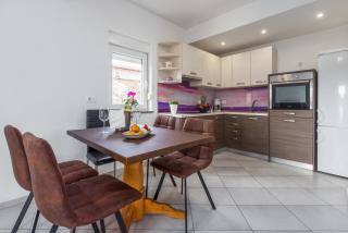 Villa Vita apartments & studios with common pool - Valbandon - 5