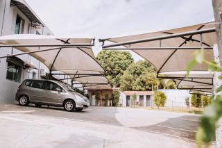 Hotel Novo Horizonte - Monte Sião - 5