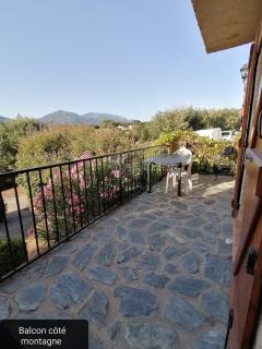Appartement avec Terrasse Vue Mer - Propriano - 6