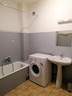 Appartement avec Terrasse Vue Mer - 1