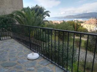 Appartement avec Terrasse Vue Mer - Propriano - 7