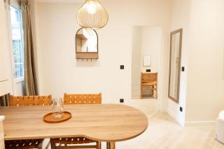 NEW Luxury & Cozy Apartment - 6p - París - 7