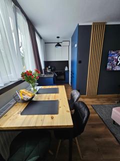 Apartament Leszczyńska 29 - Bielsko-Biała - 9