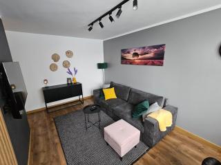 Apartament Leszczyńska 29 - cicho, blisko centrum, idealny na rower i narty - 7