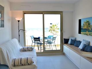 Appartement T2 climatisé avec parking à Cavalaire-sur-Mer - FR-1-226B-72 - Cavalaire-sur-Mer - 4