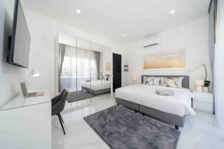Brand New 3 Bedroom Pool Villa - 3