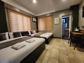 Grayhouse Inn Tagaytay - Tagaytay - 5