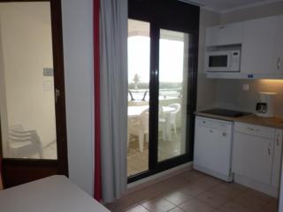 3 pièces avec grande terrasse vue mer Rochelongue Cap d'Agde - Cap d'Agde - 4
