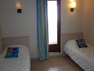 3 pièces avec grande terrasse vue mer Rochelongue Cap d'Agde - 2