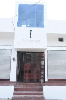 Bhanwar VILLA HOTEL - 3