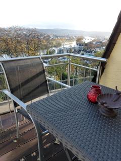 Casa MarieAnne City Haus, Gratisparken, Traumblick - 8