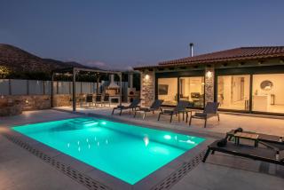 Luxury Villa Alexia - 8