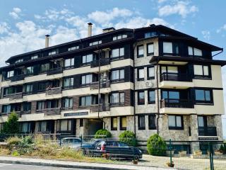Studio El - All seasons - Bansko - 0