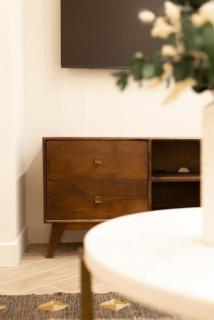 New Luxury apartment - 4 people - 3