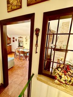 Casa San Ferrante - Celano - 7