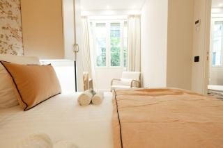New Luxury apartment - 4 people - París - 1