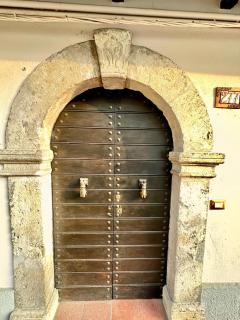 Casa San Ferrante - Celano - 9