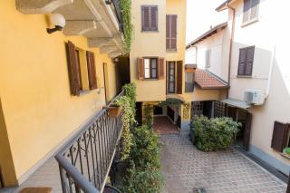 Antica Trattoria dell'Uva - Monza - 8