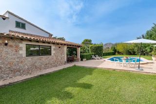 Can Perello by Sealand Villas - El Port - 0