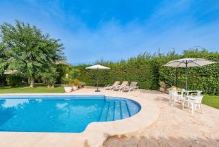 Can Perello by Sealand Villas - El Port - 8