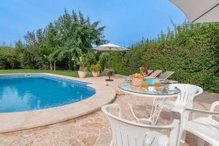 Can Perello by Sealand Villas - El Port - 4