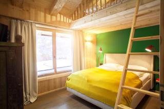 SportLodge MOUNTAIN SUITE - AlpenLuxus Collection - 7