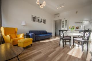 InPoint Wielopole 32 Boutique Apartments Old Town&Kazimierz District - Krakau - 7