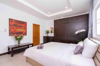 1 bedroom apartment in Nai Harn - Ban Saiyuan (1) - 5