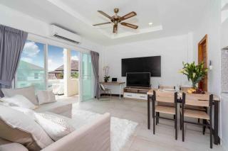 1 bedroom apartment in Nai Harn - Ban Saiyuan (1) - 1