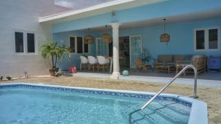 NEW ! Cozy Casa - Oranjestad - 0