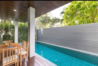 4 beds 5baths Pool Villa at Kata beach - 7