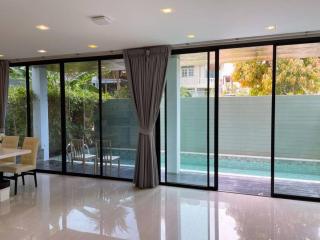 4 beds 5baths Pool Villa at Kata beach - Praia de Kata - 1