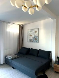 Brand New Apartment with Self check in - Spital Fundeni -Dragonul Rosu - Colentina - 6