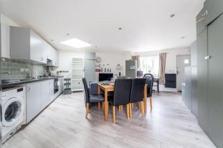 Lovely 2 Bedroom House in Greenwich - Londres - 5