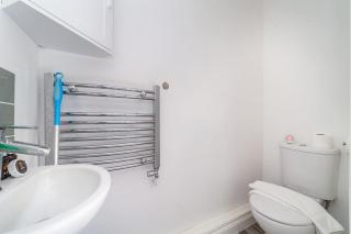 Lovely 2 Bedroom House in Greenwich - Londres - 1