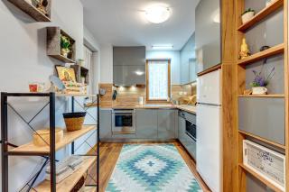 Luxury Flat in Grand Resort Pamporovo by Flat Mаnager - Pamporovo - 9