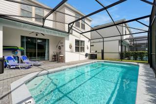Zurich Lane - Kissimmee - 8