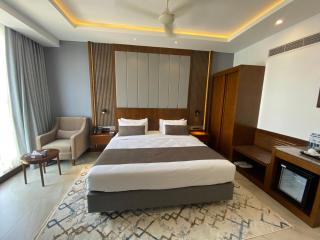 Hotel Windy Terrace - Cox's Bazar - 3