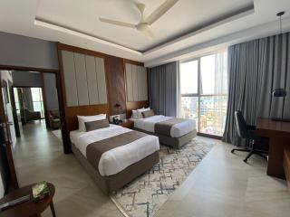 Hotel Windy Terrace - 2