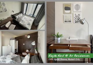 City View Condo Unit with Netflix & Wifi in Ayala Avenue Makati City - Manila - 2