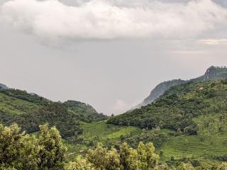 Moksha Infinity Valley - Kotagiri - 0