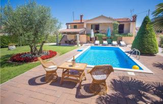 Villa Maria - Tar - 0