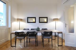 Adelaide Elegant apartments - Milan - 7