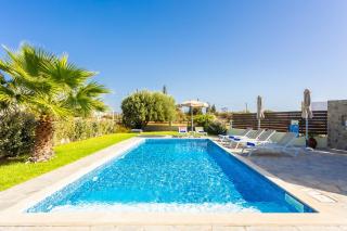 Amphitrite Villa - Gennadi - 9