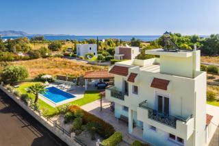 Amphitrite Villa - Gennadi - 8